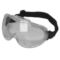 Urrea Wide vision safety goggle USLG1